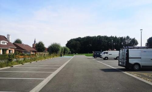 Photo de Saint-Jans-Cappel