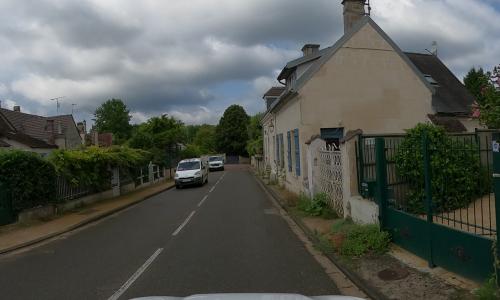 Photo de Saint-Jean-aux-Bois