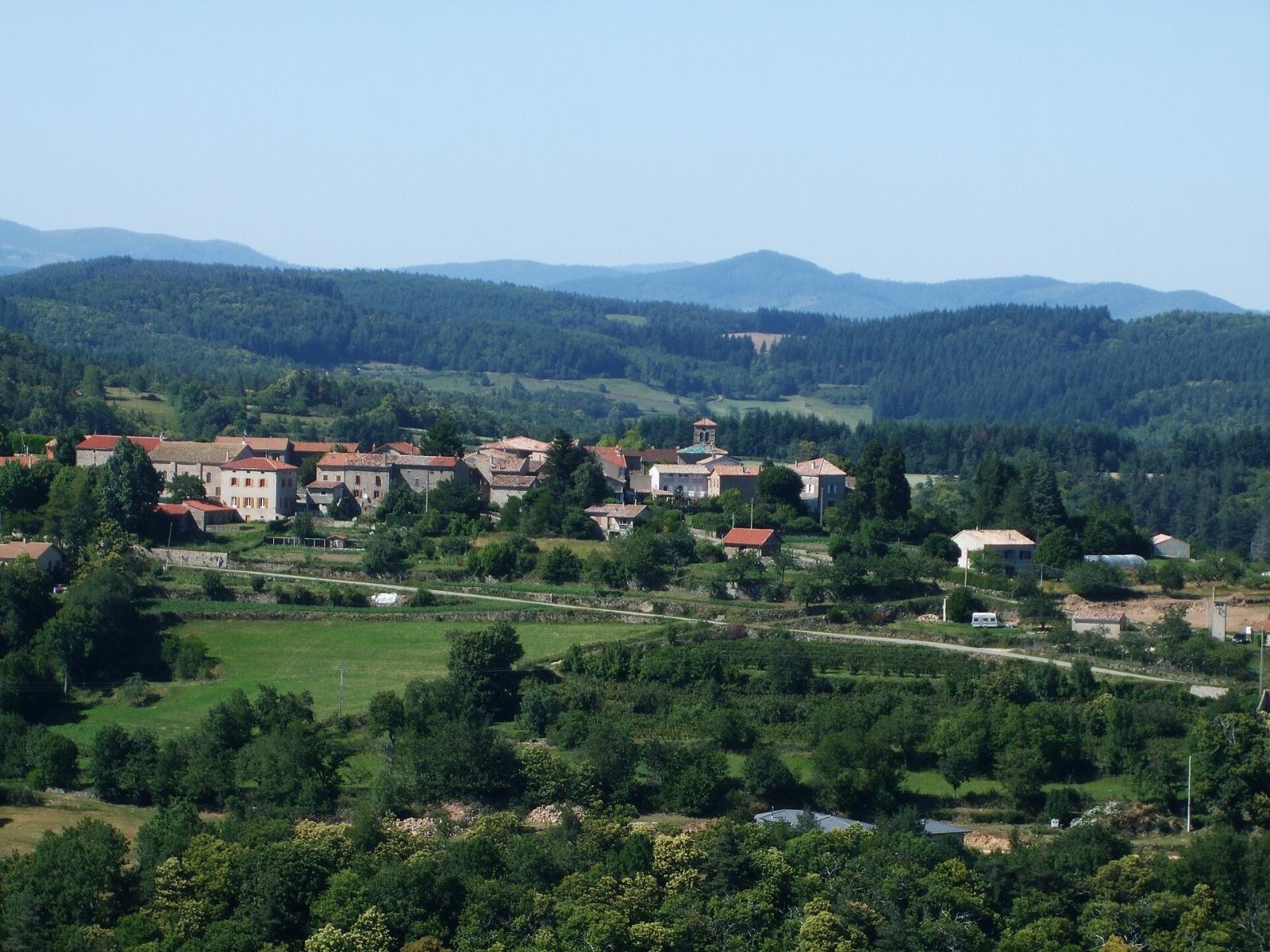 Photo de Saint-Jean-Chambre