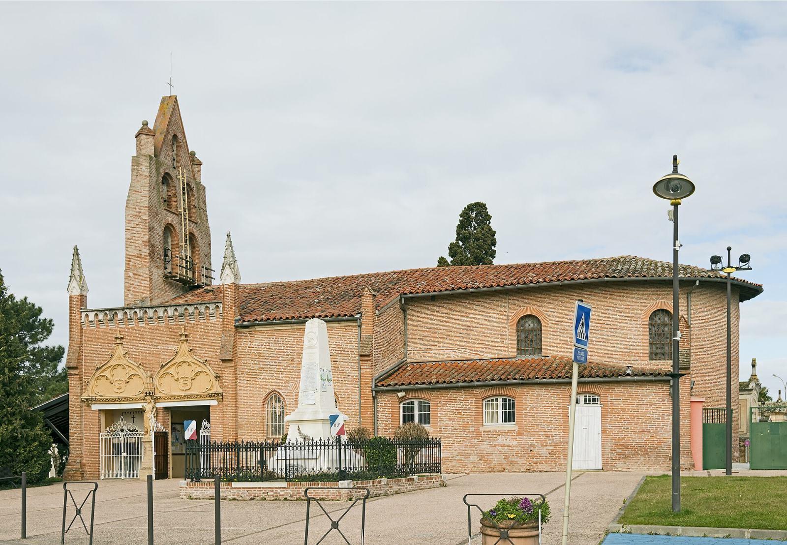 Photo de Saint-Jean