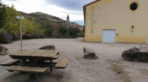 Photo de Saint-Jean-d'Alcapiès