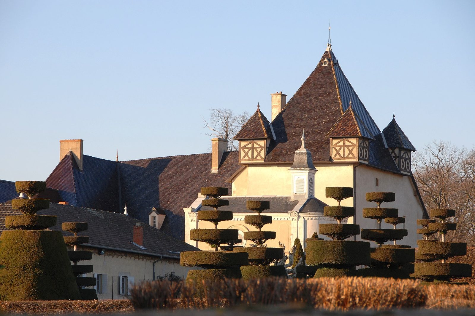Photo de Saint-Jean-d'Ardières