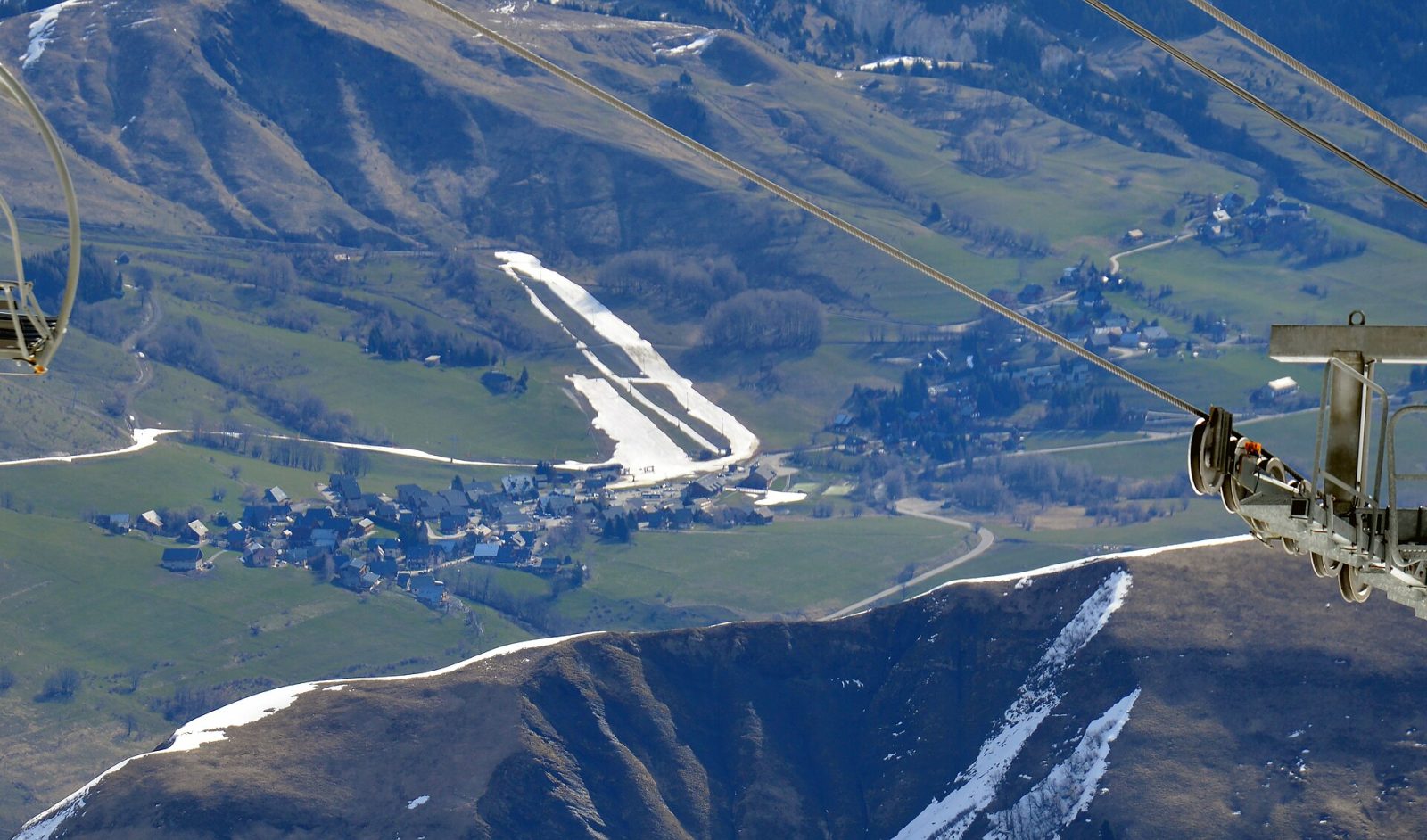 Photo de Saint-Jean-d'Arves
