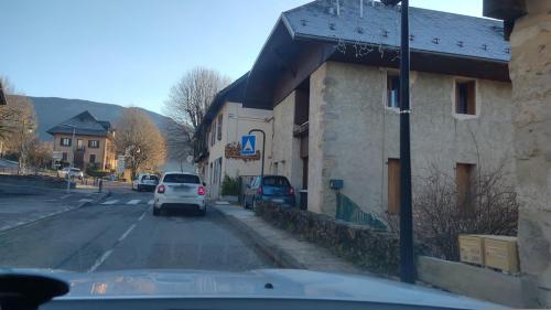 Photo de Saint-Jean-d'Arvey