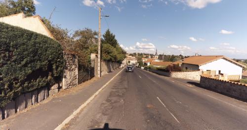 Photo de Saint-Jean-d'Aubrigoux