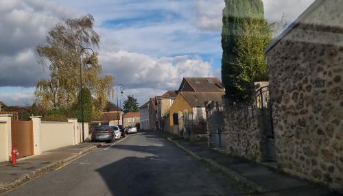Photo de Saint-Jean-de-Beauregard