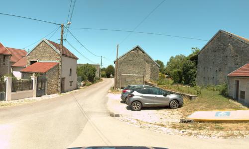 Photo de Saint-Jean-de-Bœuf