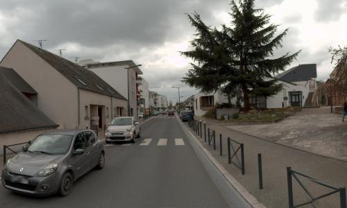 Photo de Saint-Jean-de-Braye