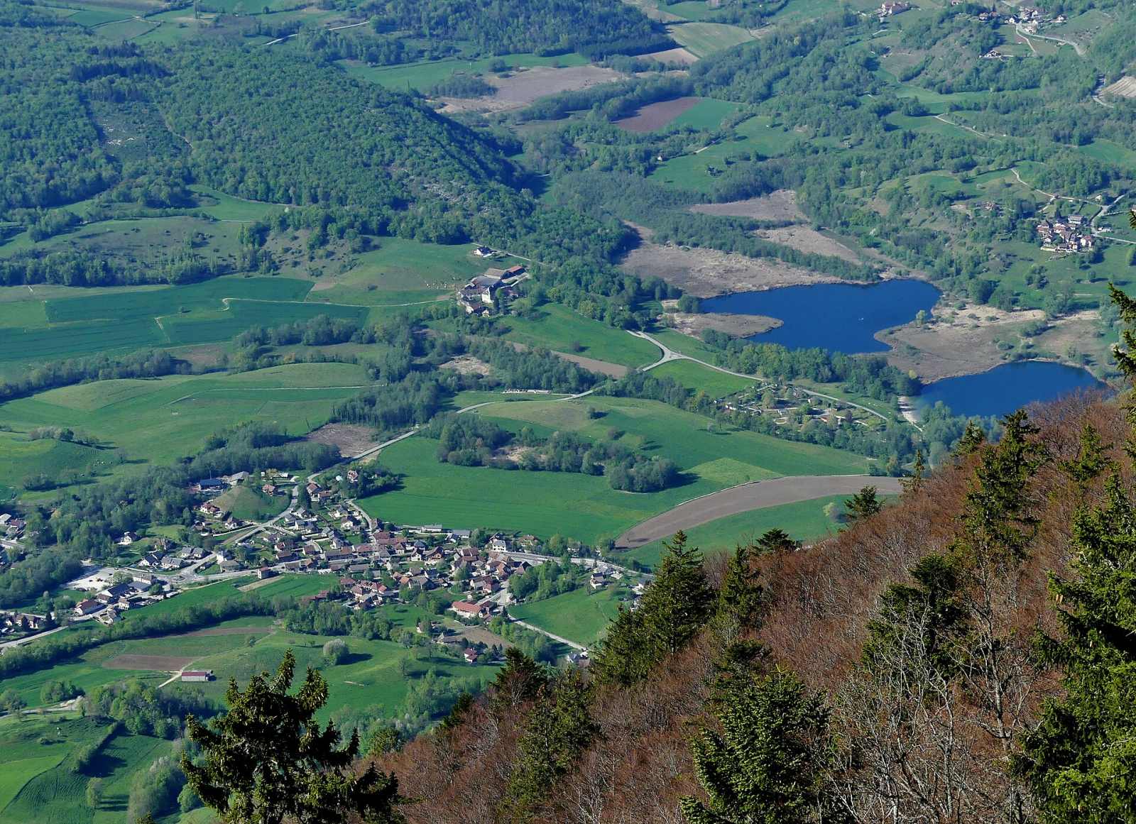 Photo de Saint-Jean-de-Chevelu