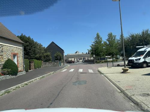 Photo de Saint-Jean-de-Daye