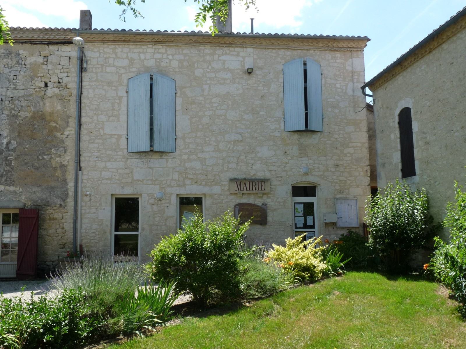 Photo de Saint-Jean-de-Duras