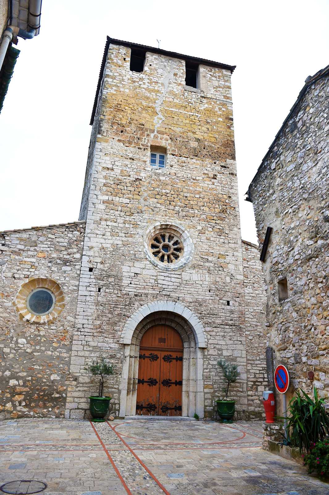Photo de Saint-Jean-de-Fos