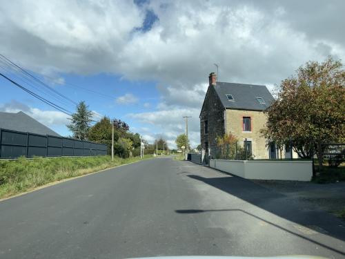 Photo de Saint-Jean-de-la-Haize