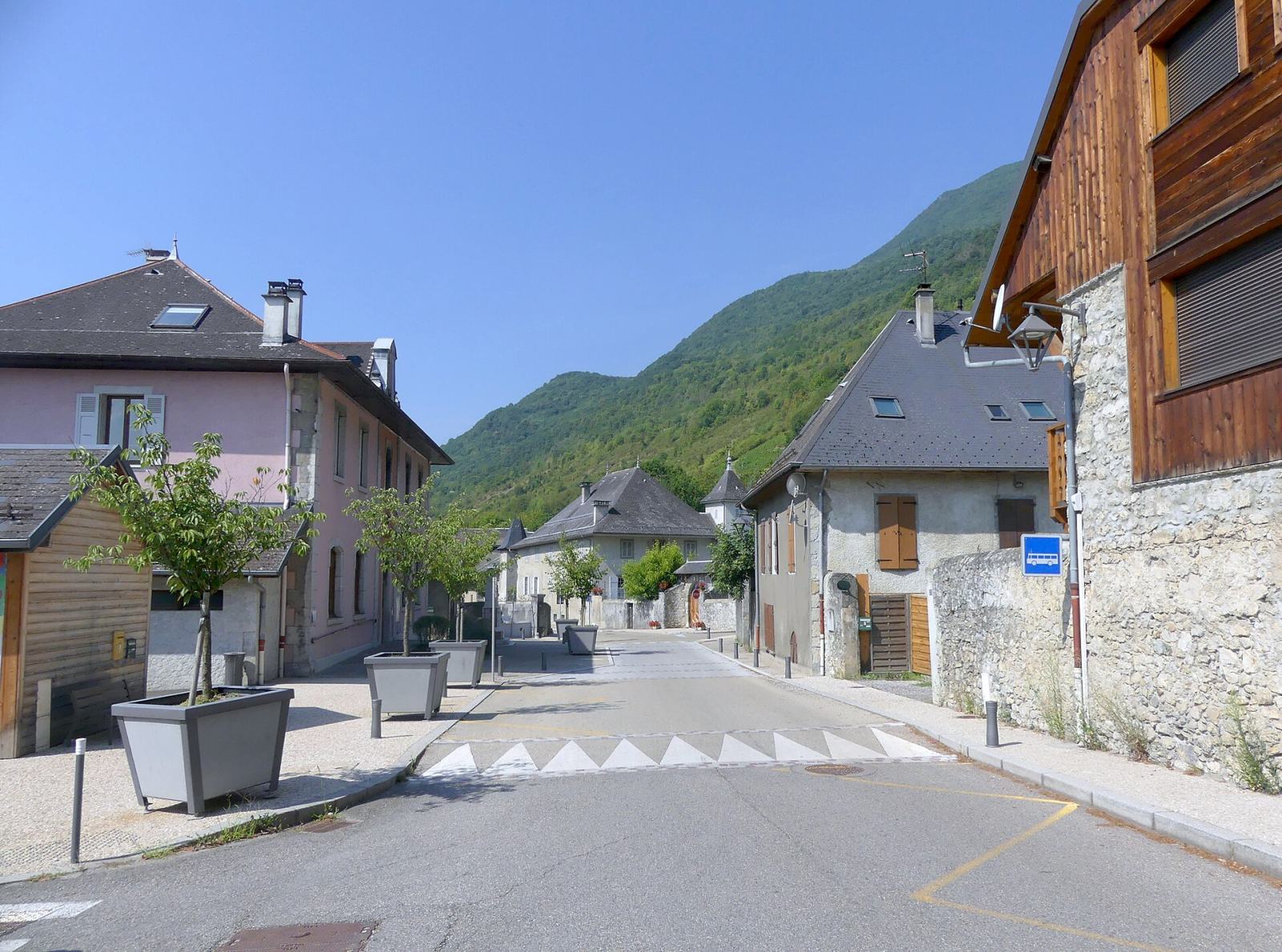 Photo de Saint-Jean-de-la-Porte