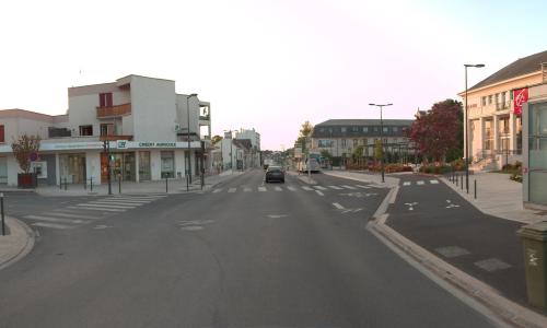 Photo de Saint-Jean-de-la-Ruelle