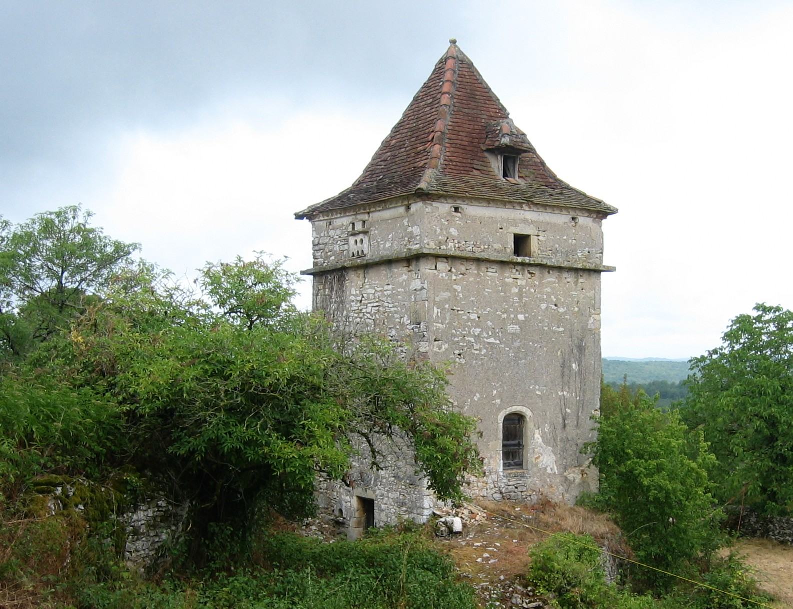 Photo de Saint-Jean-de-Laur