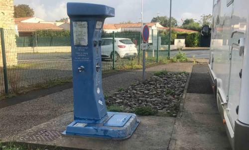 Photo de Saint-Jean-de-Liversay