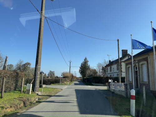 Photo de Saint-Jean-de-Livet