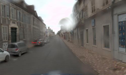 Photo de Saint-Jean-de-Losne