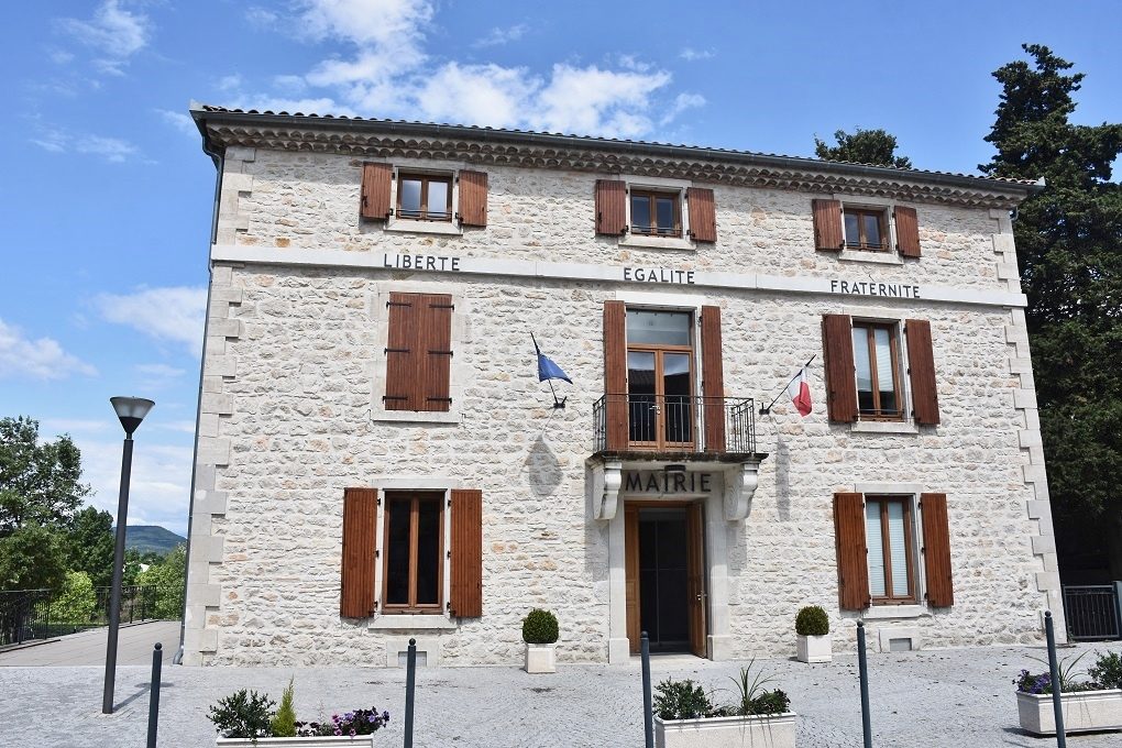 Photo de Saint-Jean-de-Maruéjols-et-Avéjan
