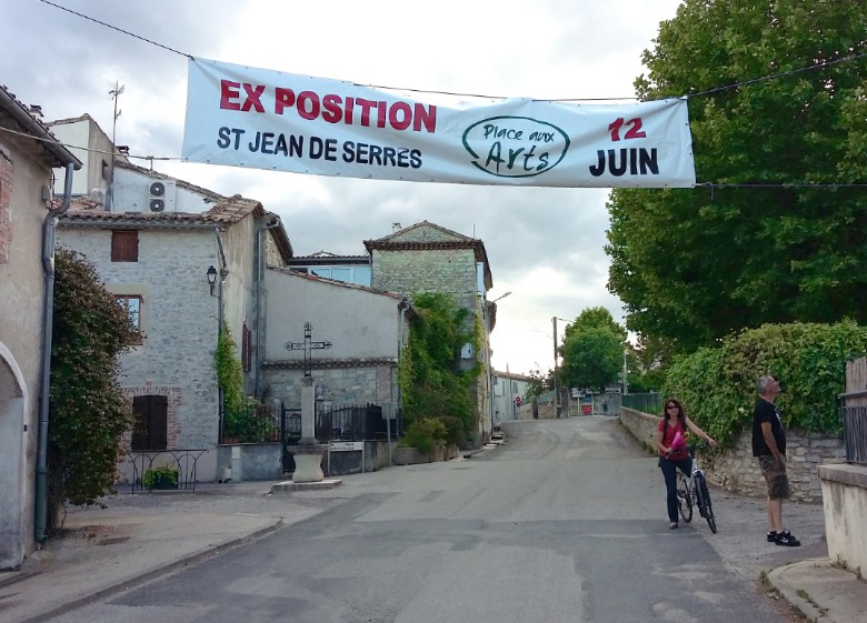 Photo de Saint-Jean-de-Serres