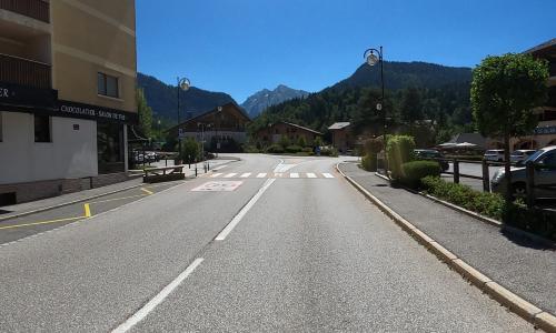 Photo de Saint-Jean-de-Sixt