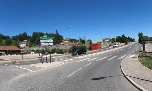Photo de Saint-Jean-de-Soudain