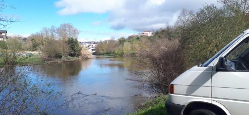 Photo de Saint-Jean-de-Thouars