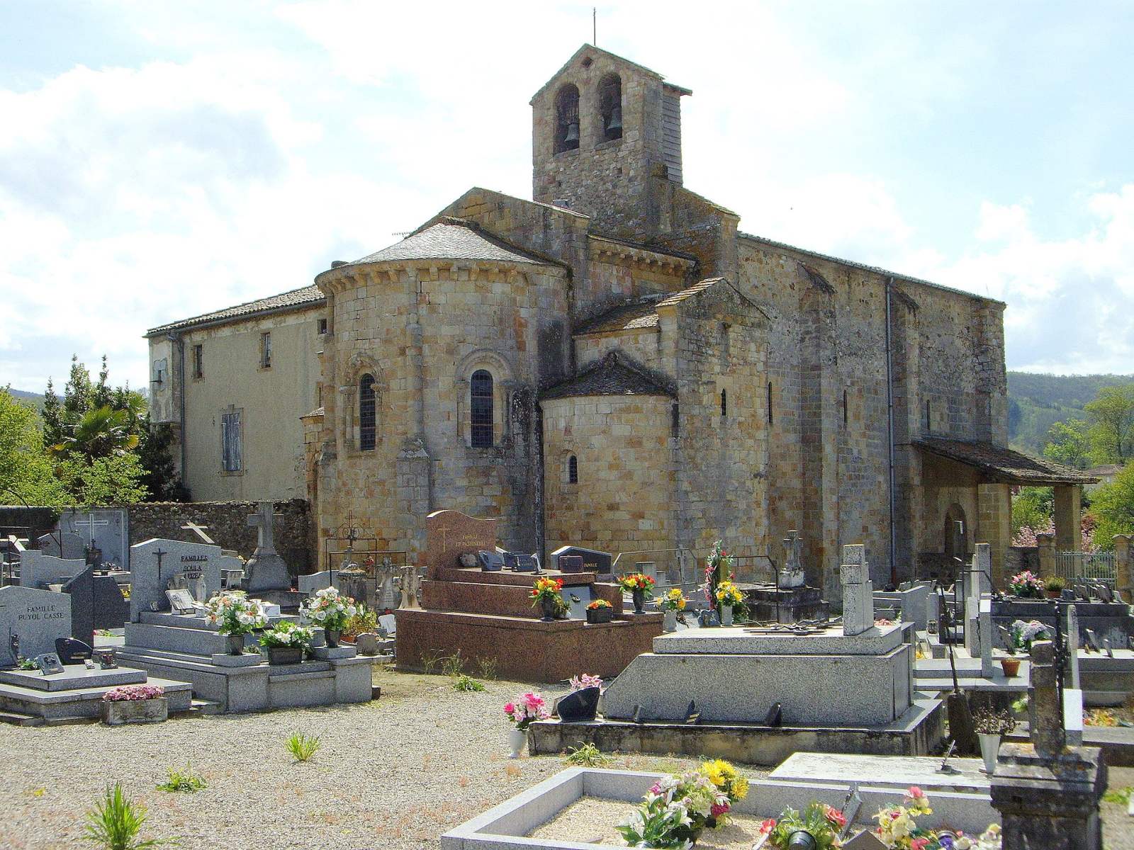Photo de Saint-Jean-de-Verges
