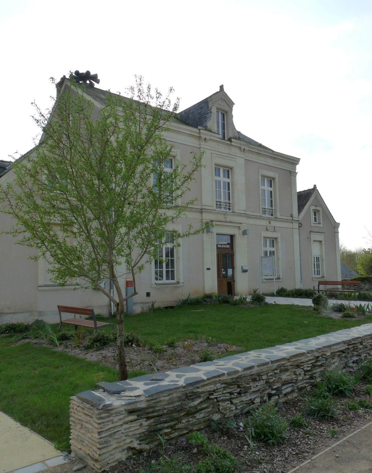 Photo de Saint-Jean-des-Mauvrets
