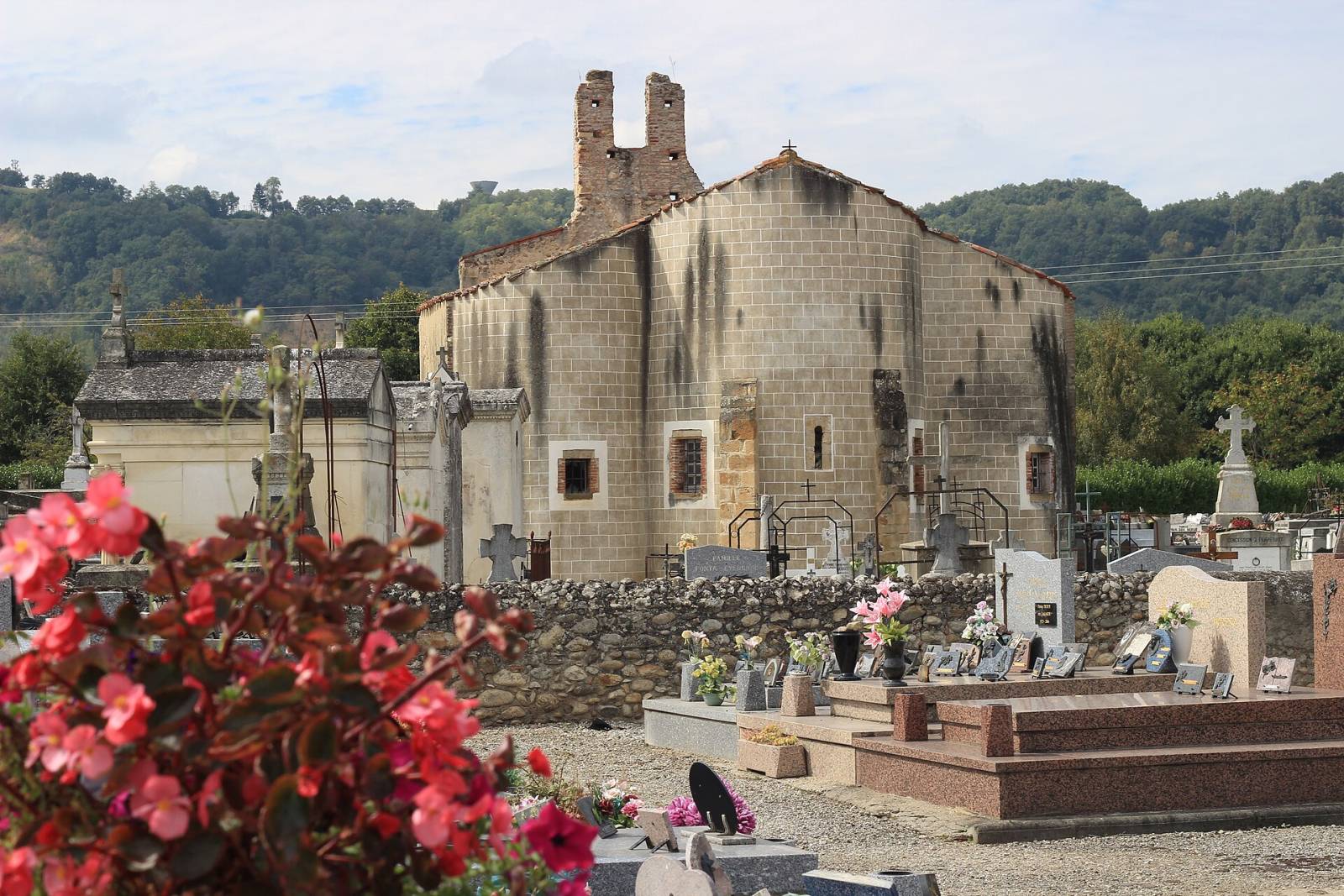 Photo de Saint-Jean-du-Falga