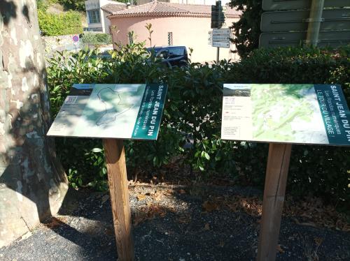 Photo de Saint-Jean-du-Pin