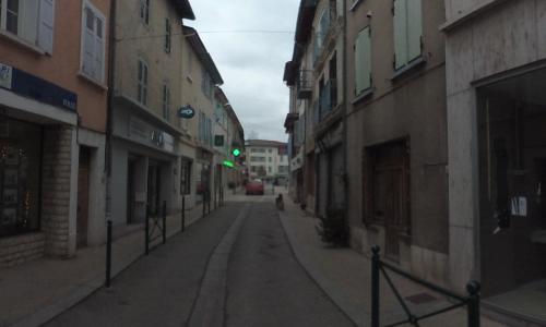 Photo de Saint-Jean-en-Royans