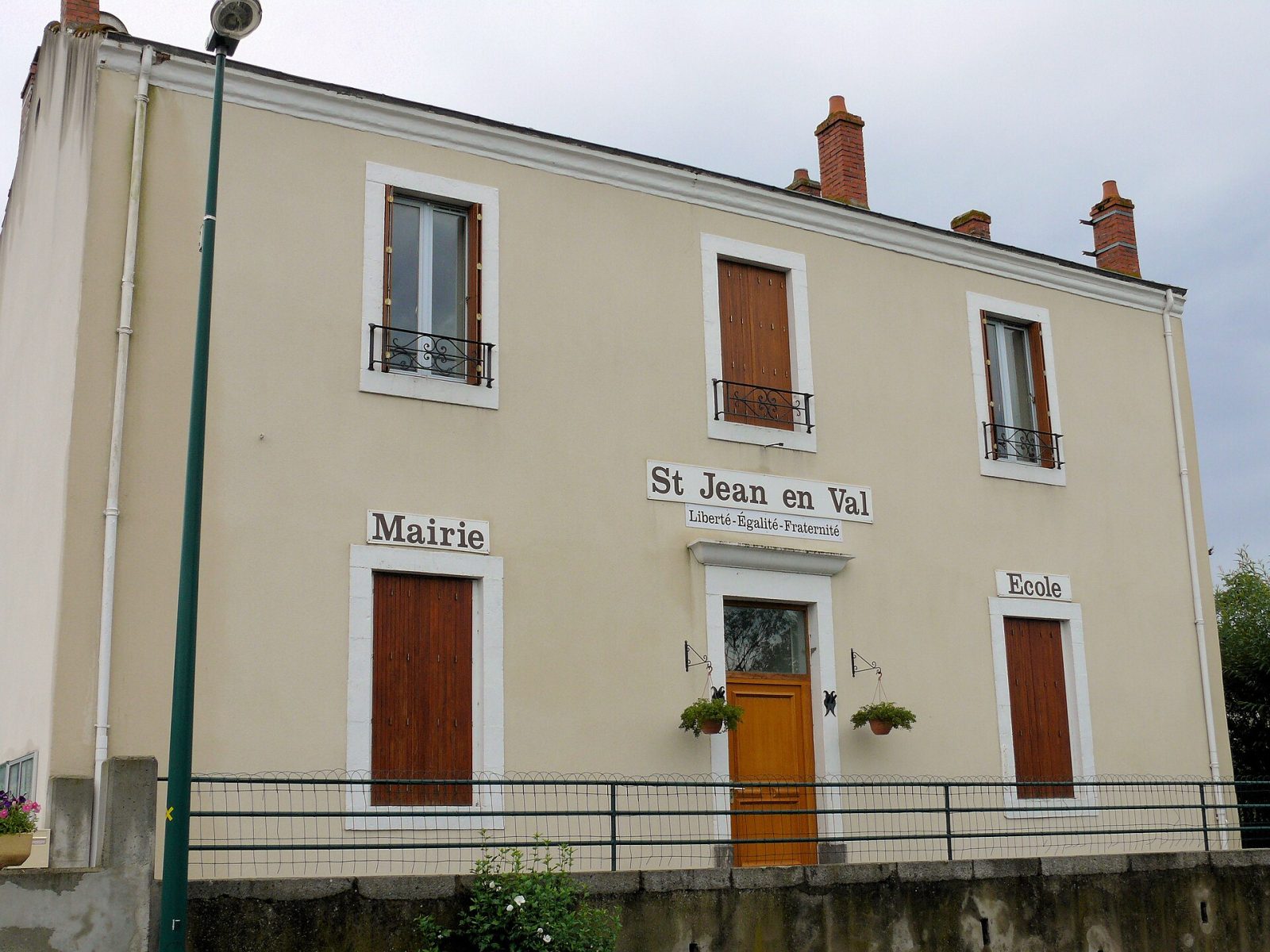 Photo de Saint-Jean-en-Val