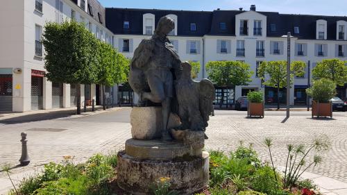Photo de Saint-Jean-le-Blanc