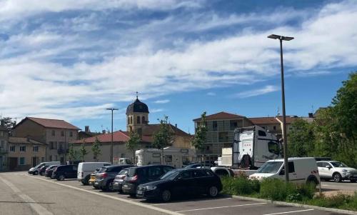 Photo de Saint-Jean-le-Vieux