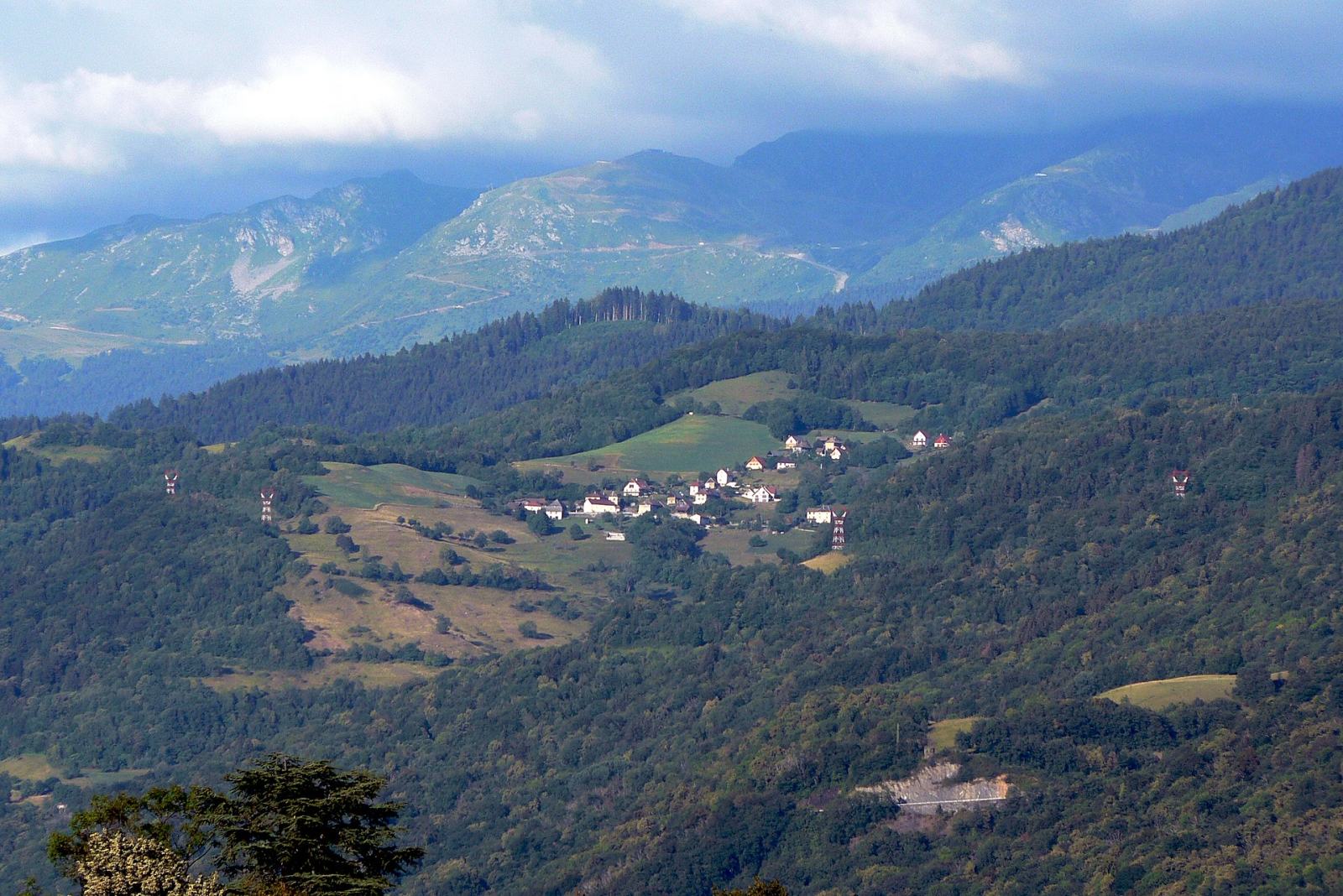 Photo de Saint-Jean-le-Vieux