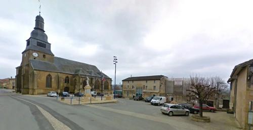 Photo de Saint-Jean-lès-Longuyon