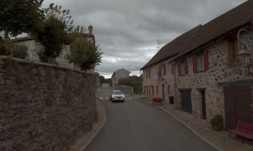 Photo de Saint-Jean-Ligoure
