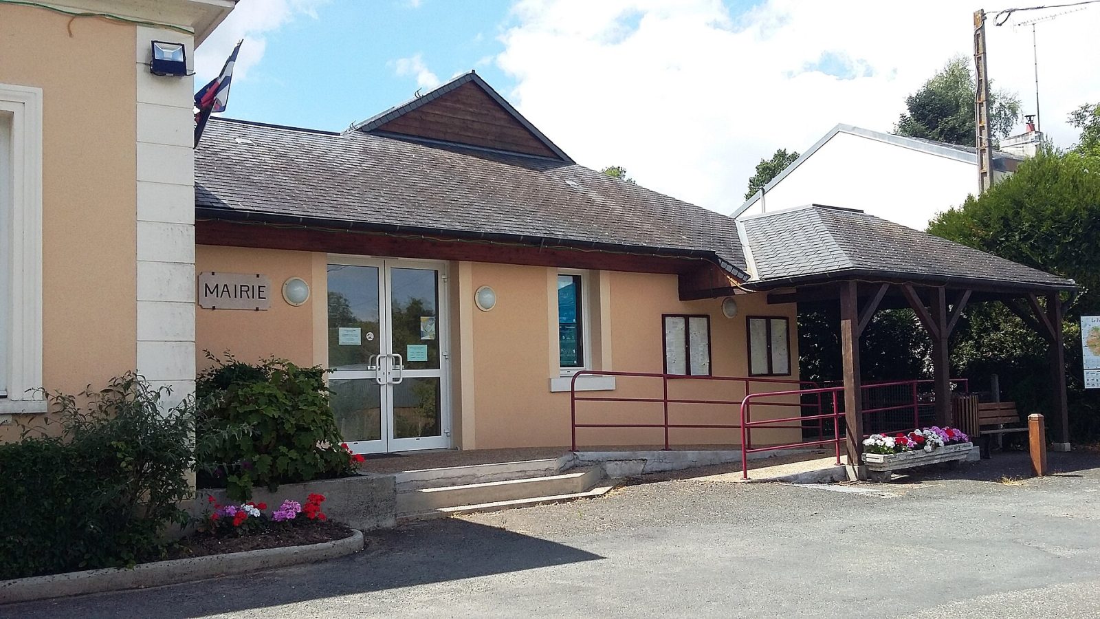 Photo de Saint-Jean-Pierre-Fixte