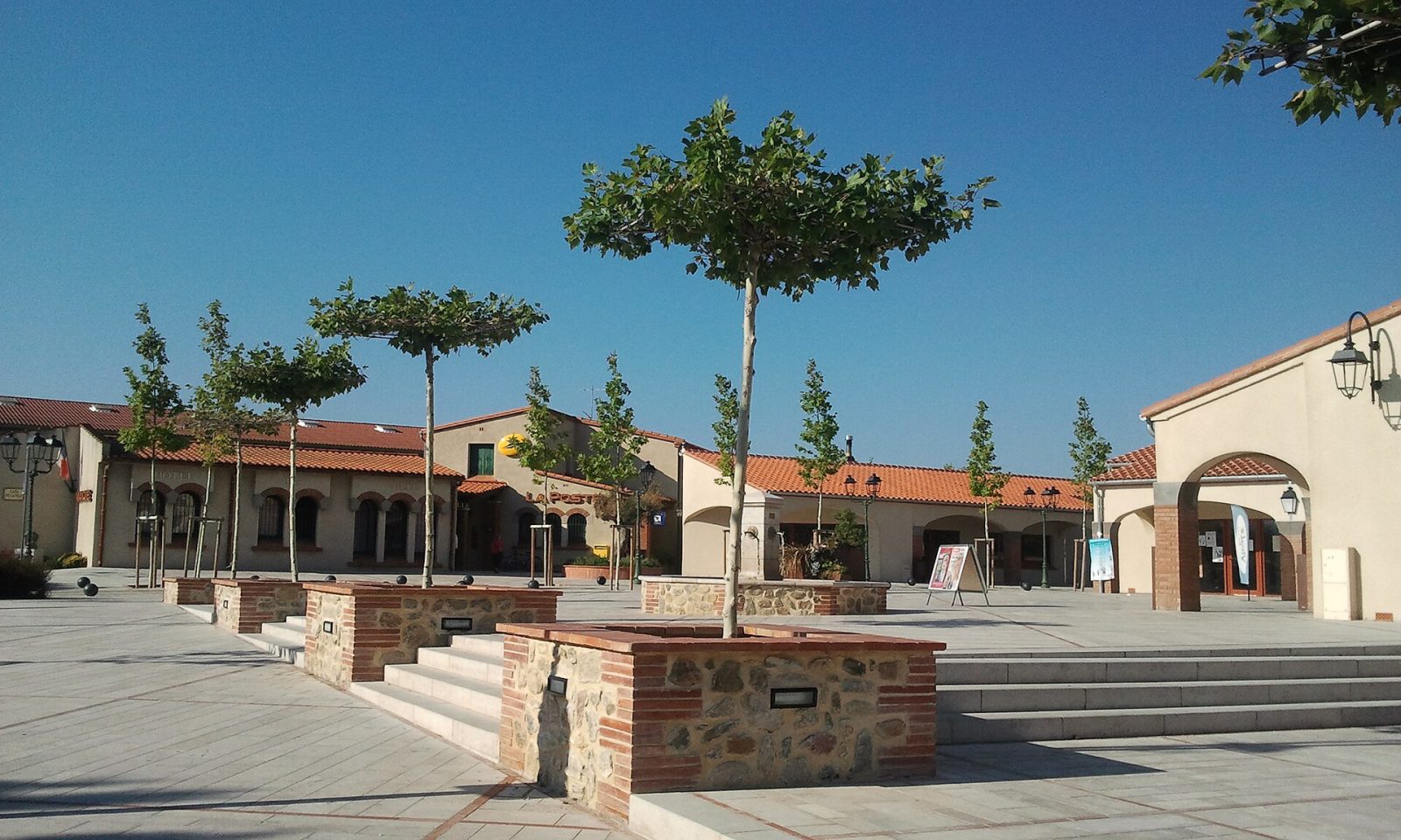 Photo de Saint-Jean-Pla-de-Corts