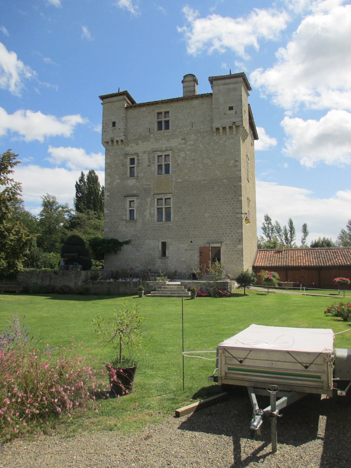 Photo de Saint-Jean-Poutge