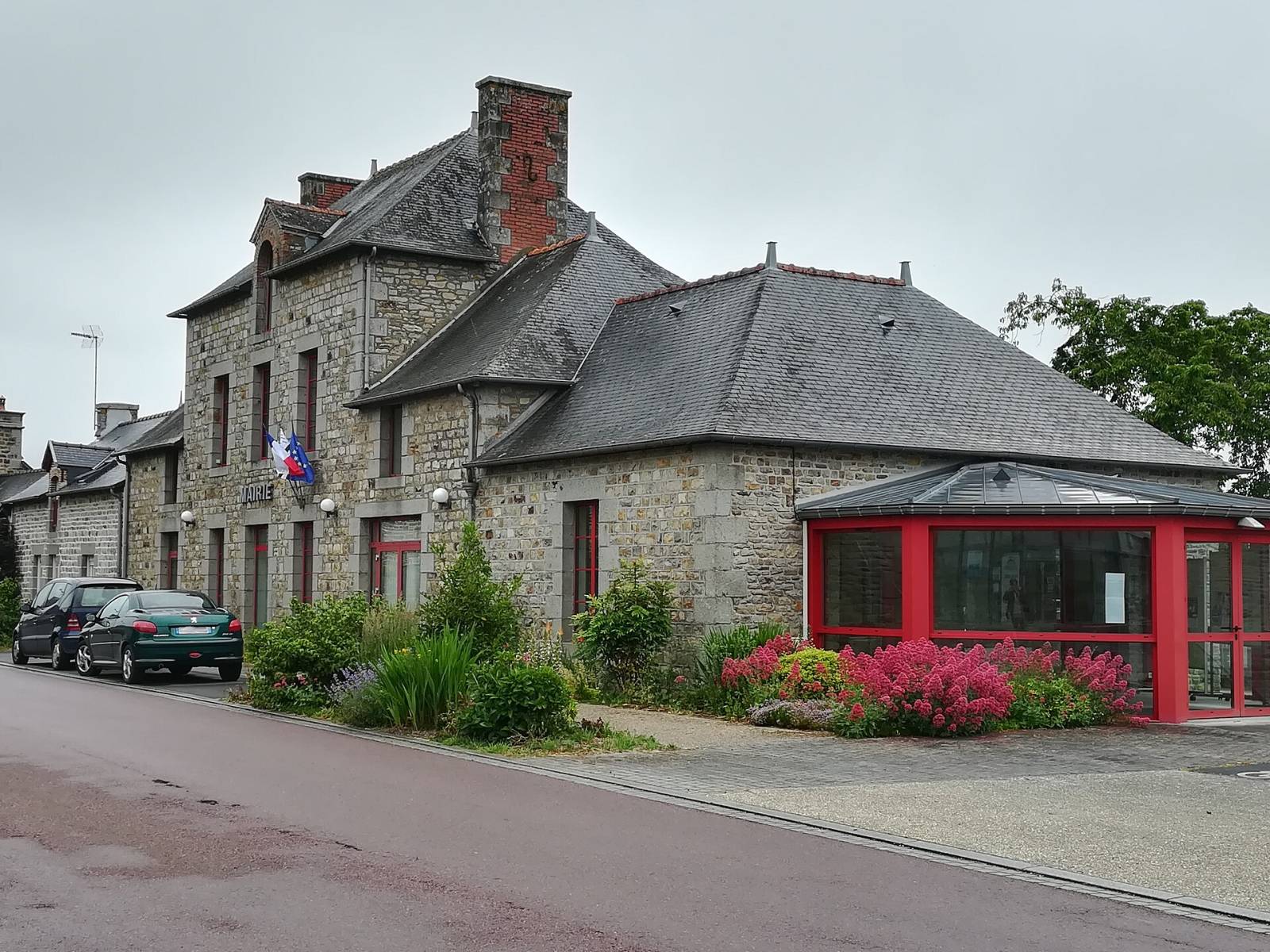 Photo de Saint-Jean-sur-Couesnon