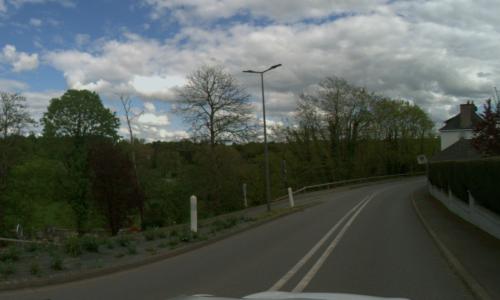 Photo de Saint-Jean-sur-Mayenne