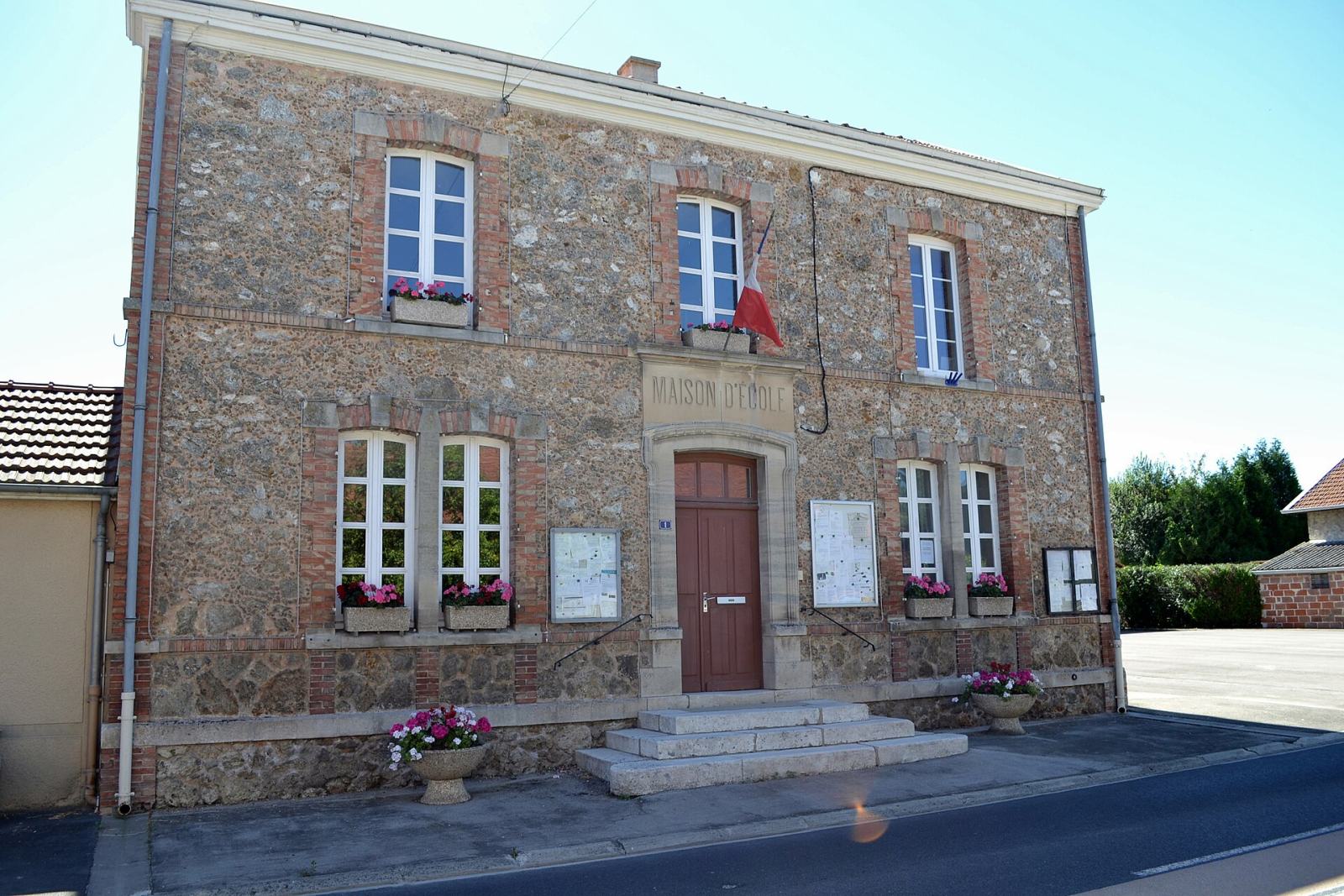 Photo de Saint-Jean-sur-Moivre