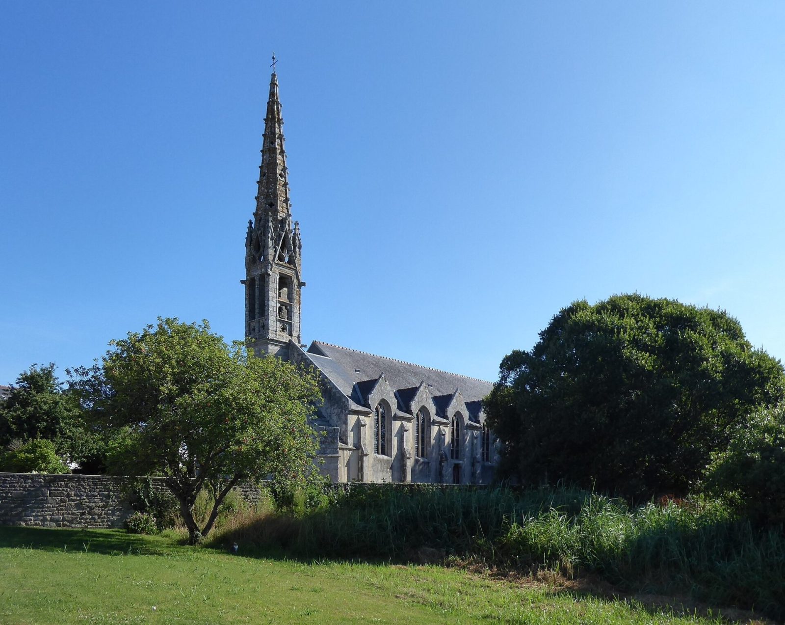 Photo de Saint-Jean-Trolimon