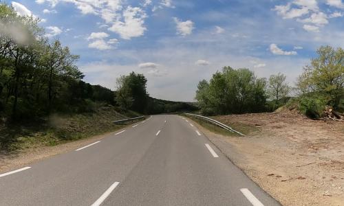 Photo de Saint-Jeannet