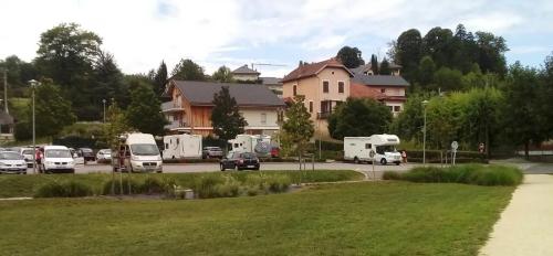Photo de Saint-Jeoire-Prieuré