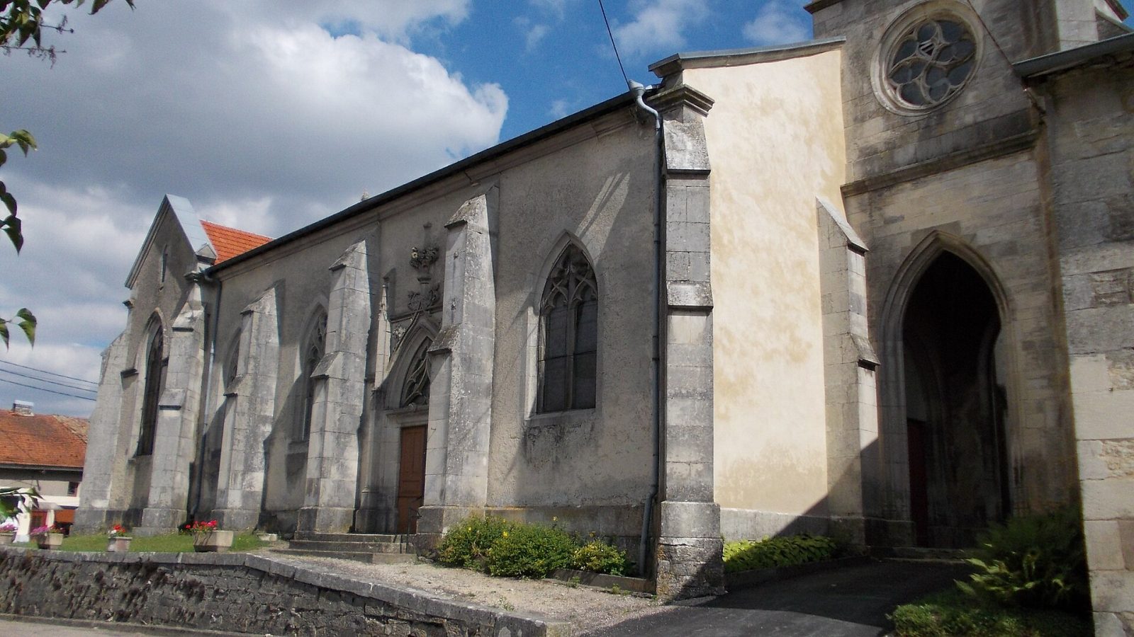 Photo de Saint-Joire