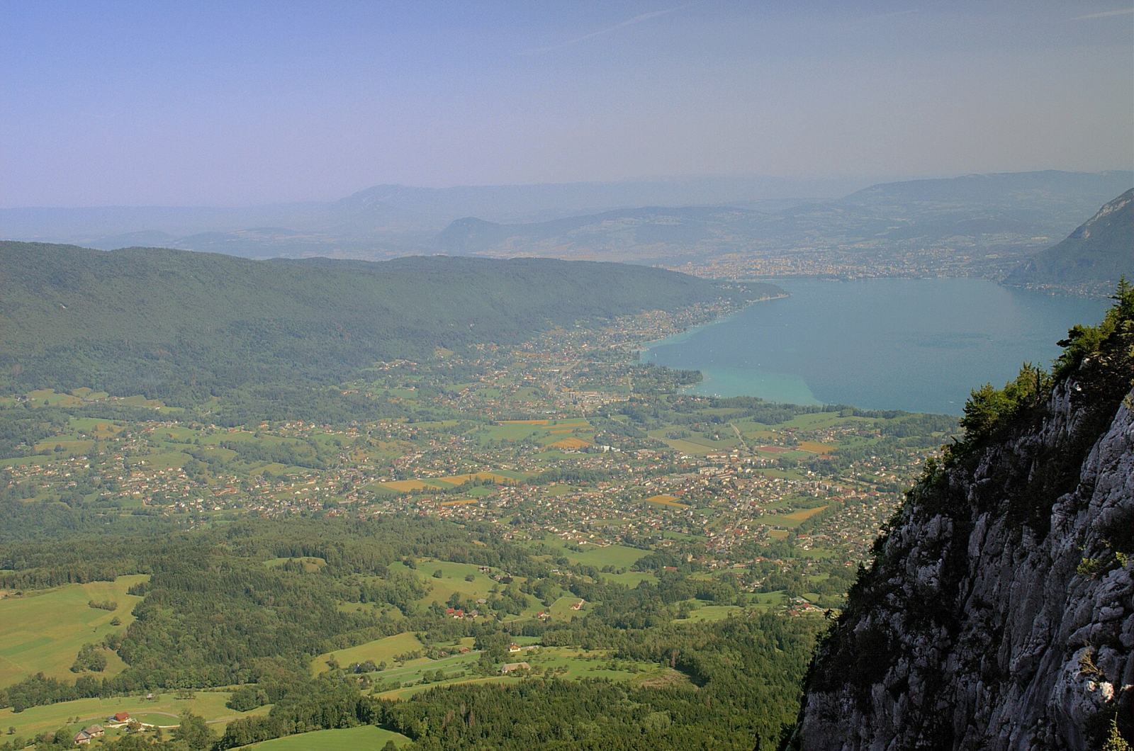 Photo de Saint-Jorioz
